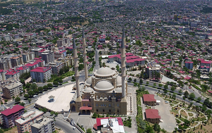 &nbsp; Diyanet İşleri Başkanlığı, 2026 yılı için fitre miktarını kişi