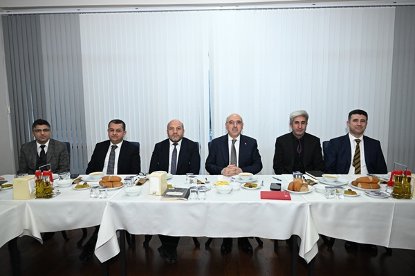 Kahramanmaraş Sütçü İmam Üniversitesi (KSÜ), 1416 sayılı Kanun kapsamında yurt