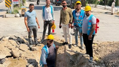 Bir şehrin geleceği yalnızca yükselen binalarla değil, görünmeyen ama hayatı