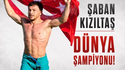 2026 Karakucak Güreşi Dünya Şampiyonası’nda Türkiye’yi temsil eden Milli Takım
