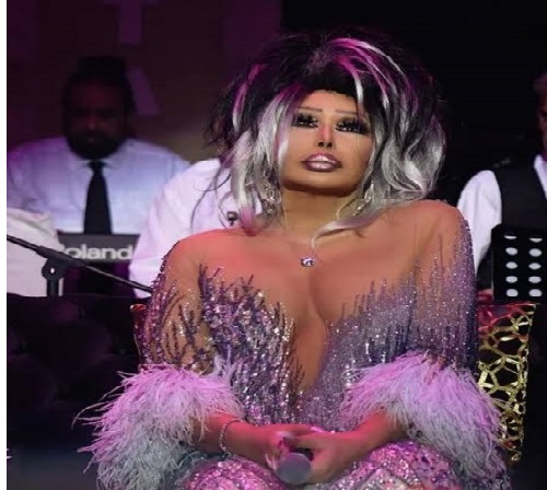 Bülent Ersoy, Kuşadası konserinde yaşanan gerilimin ardından yaptığı açıklamada sağlık
