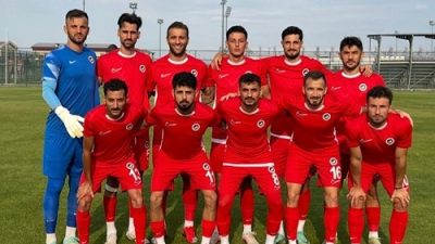 Kahramanmaraş İstiklalspor’un geçtiğimiz sezonki mali sorunları sebebiyle aldığı 22 kişilik