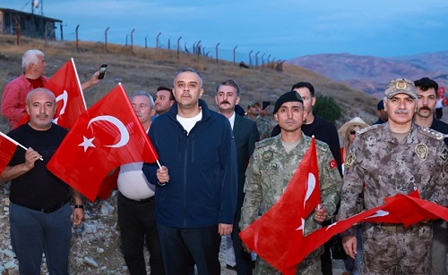 Onikişubat Belediyesi öncülüğünde 30 Ağustos Zafer Bayramı’nın anlam ve önemine