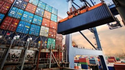 TÜİK verilerine göre Mayıs ayında dış ticaret açığı bir önceki