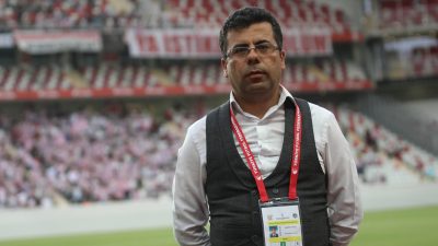 MÜSİAD Kahramanmaraş’tan Germanicia Antik Kenti’ne Turizm Odaklı Ziyaret