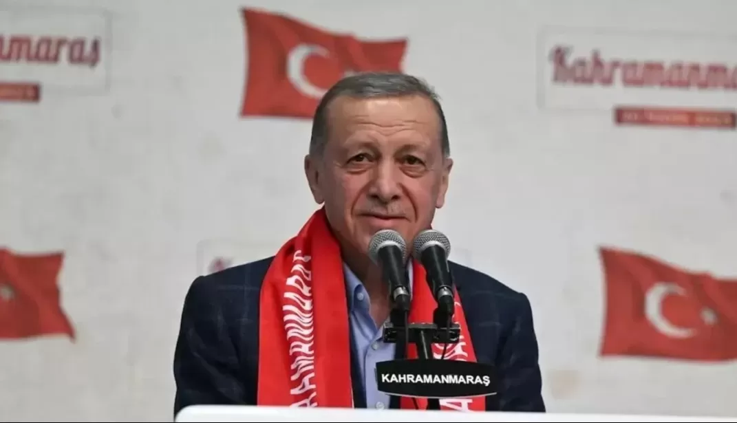 Kahramanmaraş başta olmak üzere Türkiye genelindeki milyonlarca esnaf ve sanatkârı