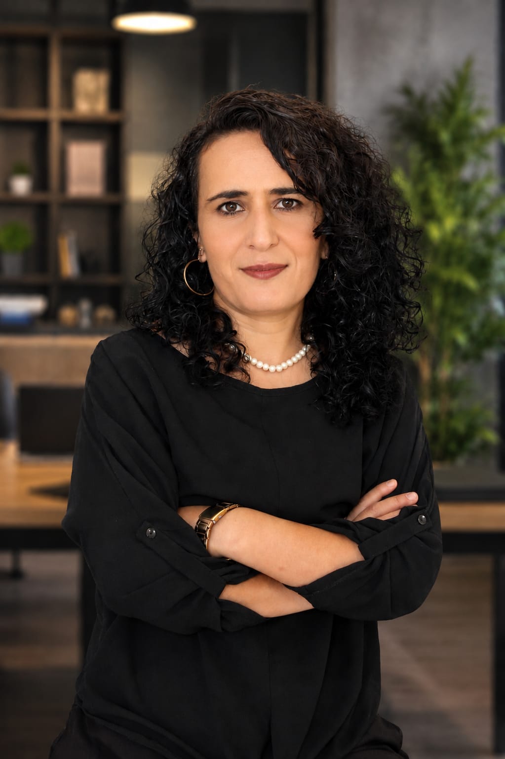 Esma KURAL yazar fotoğrafı