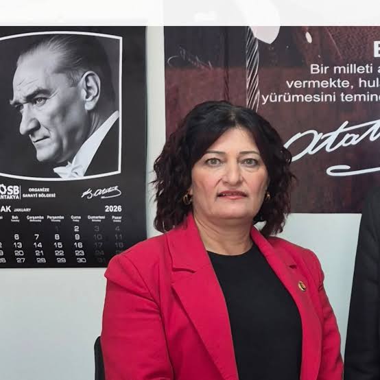 Suna Zeytun yazar fotoğrafı