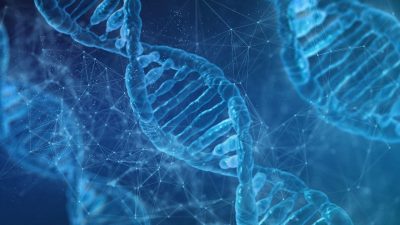 ABD’deki bilim insanları, ilginç bir keşif yaparak DNA örneklerinin insanın