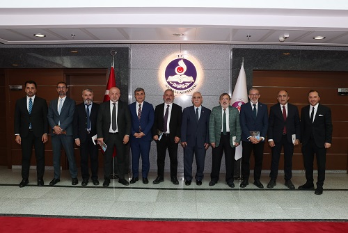 86 BİN 849 İHLAL KARARI VAR !!!ANAYASA MAHKEMESİNE14 YILDA 755