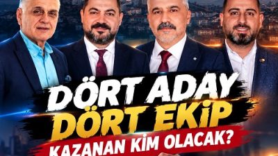 “Değişim” mi, “Tecrübe” mi? Ticaret ve Sanayi Odası’nda nefesler tutuldu