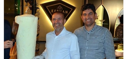 Ezgi Apartmanı Davasında Karar: Kolon Kestiği İddia Edilen Sanıklara 8'er