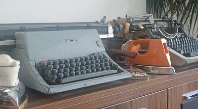 Kahramanmaraş’ın Andırın ilçesinde, Andırın Belediyesi Fen İşleri Müdürü Mustafa Şahin’in