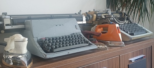 Kahramanmaraş’ın Andırın ilçesinde, Andırın Belediyesi Fen İşleri Müdürü Mustafa Şahin’in