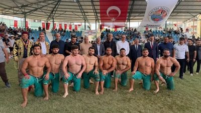Malatya’nın tarihi ve kültürel mirası Darende ilçesinde bu yıl 73’üncüsü