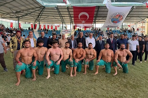 Malatya’nın tarihi ve kültürel mirası Darende ilçesinde bu yıl 73’üncüsü