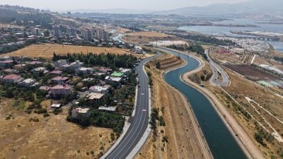 Büyükşehir Belediyesi, Dulkadiroğlu ve Onikişubat’ın sınır mahallelerinin şehir merkeziyle bağlantısını