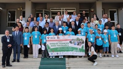 TÜBİTAK 4008 Özel Gereksinimli Bireylere Yönelik Kapsayıcı Toplum Uygulamaları Destekleme