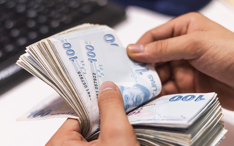 Bu oranlarla ücret 36 bin 498 TL ile 37 bin
