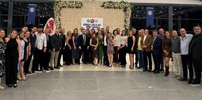 Bundan 4 yıl önce 16 Mayıs 2022 yılında kurulan Hürriyet