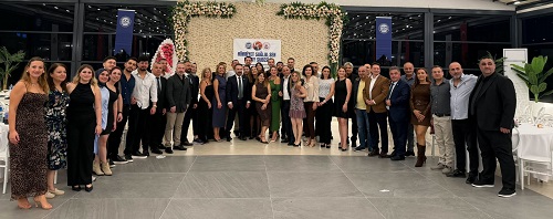 Bundan 4 yıl önce 16 Mayıs 2022 yılında kurulan Hürriyet