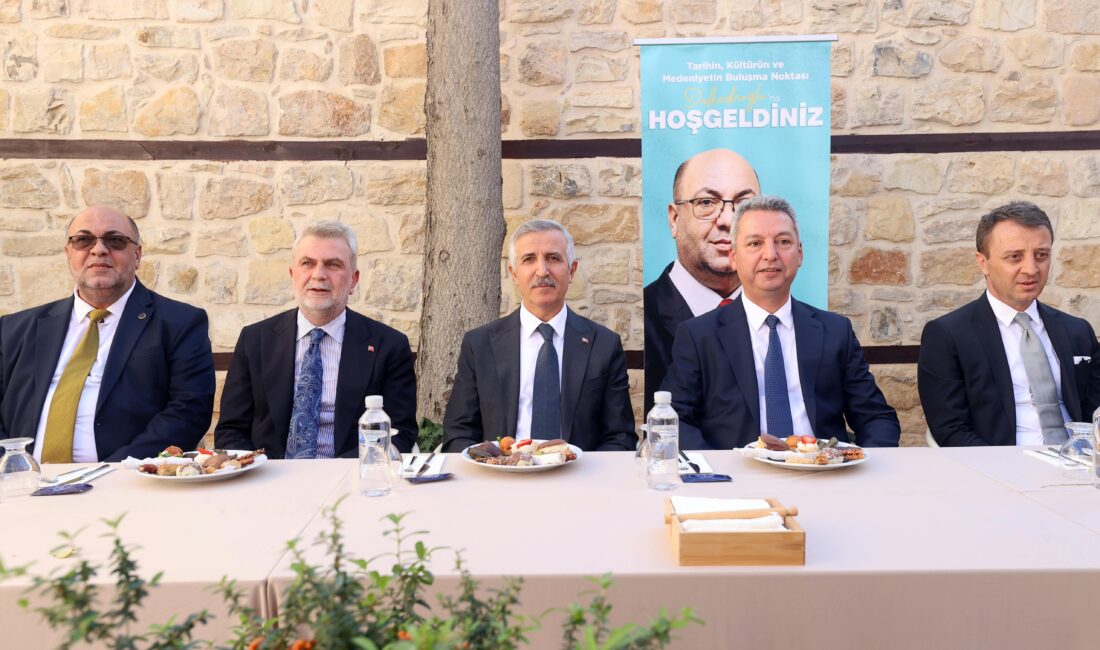 Dulkadiroğlu Belediyesi ile Dulkadiroğlu Kültür, Sanat ve Müzik Akademisi tarafından