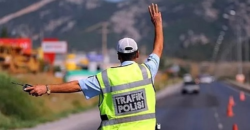 Türkiye genelinde 81 ilde düzenlenen Aranan Şahıslar Uygulaması’nda, haklarında kesinleşmiş