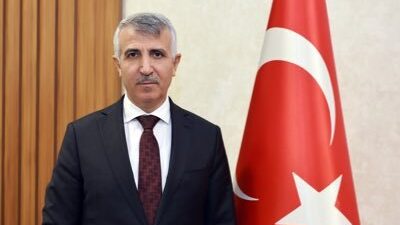 Bir şehrin gelişmesi ve geleceğe güvenle ilerlemesi, vatandaşlarımızın ihtiyaçlarının doğru