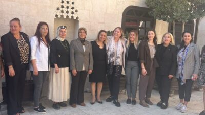 CHP’de yeniden yapılanma, örgütlerde dayanışma ve Hatay’da güçlü bir kadın