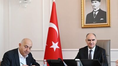 Manisa’ya kazandırılacak olan iki yeni Çocuk Evi toplumsal konjektürden etkilenen