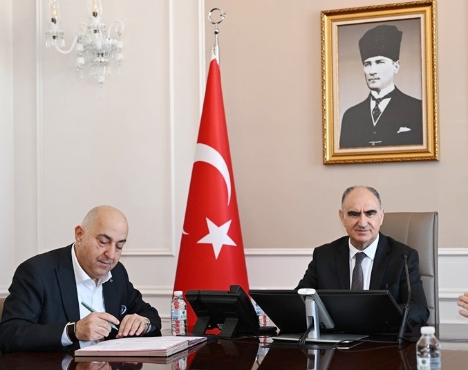 Manisa’ya kazandırılacak olan iki yeni Çocuk Evi toplumsal konjektürden etkilenen
